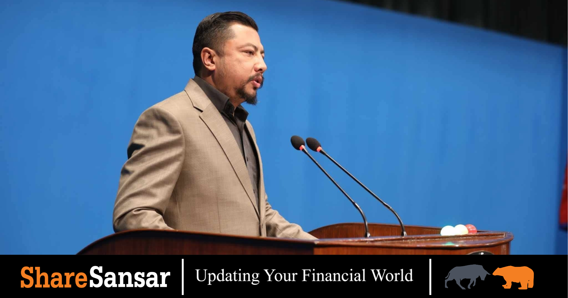 Go Digital for Electricity Bills, Urges Energy Minister Shrestha ...