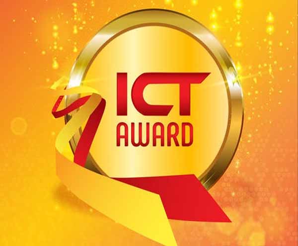 Ict Rewards F1 Soft gets associated with ICT Award 2021 as title sponsor; award ...