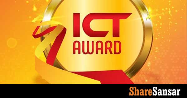 Ict Rewards F1 Soft gets associated with ICT Award 2021 as title sponsor; award ...