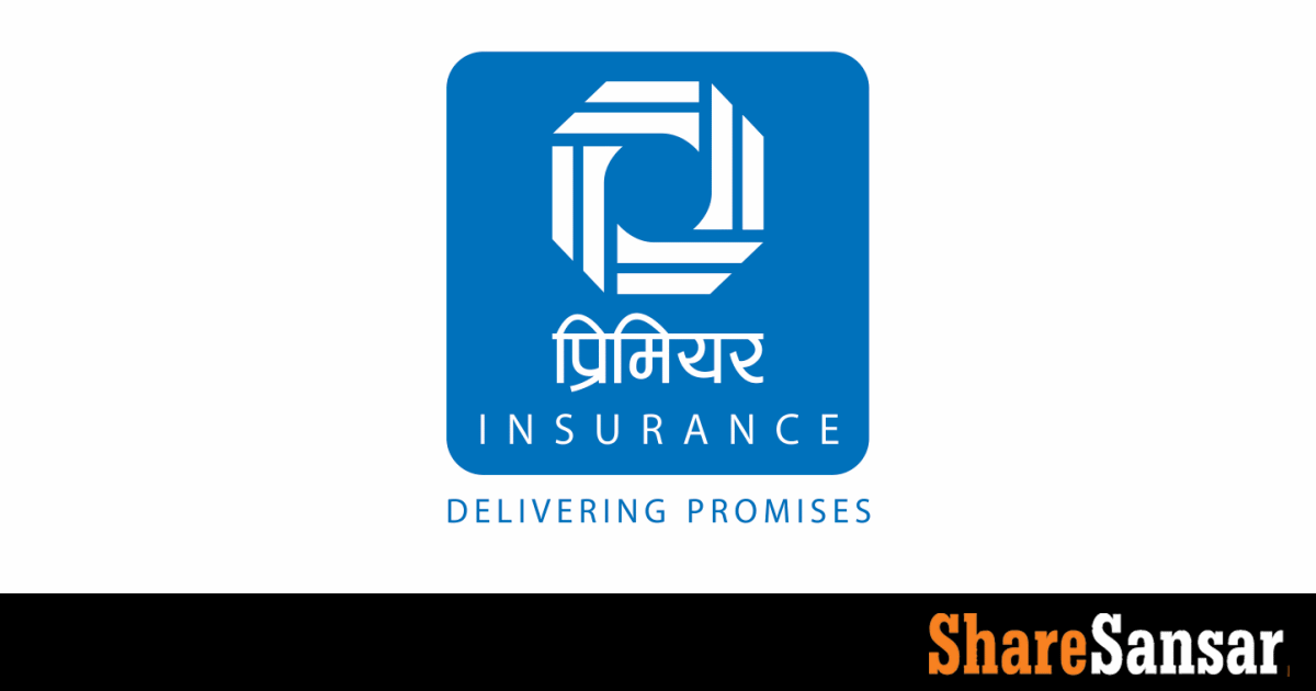 Premier Insurance convenes its 29th AGM; endorses proposal of 15