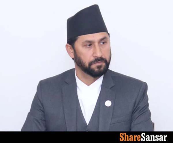Nepal Police Moves to Implicate RSP Chairman Rabi Lamichhane in ...