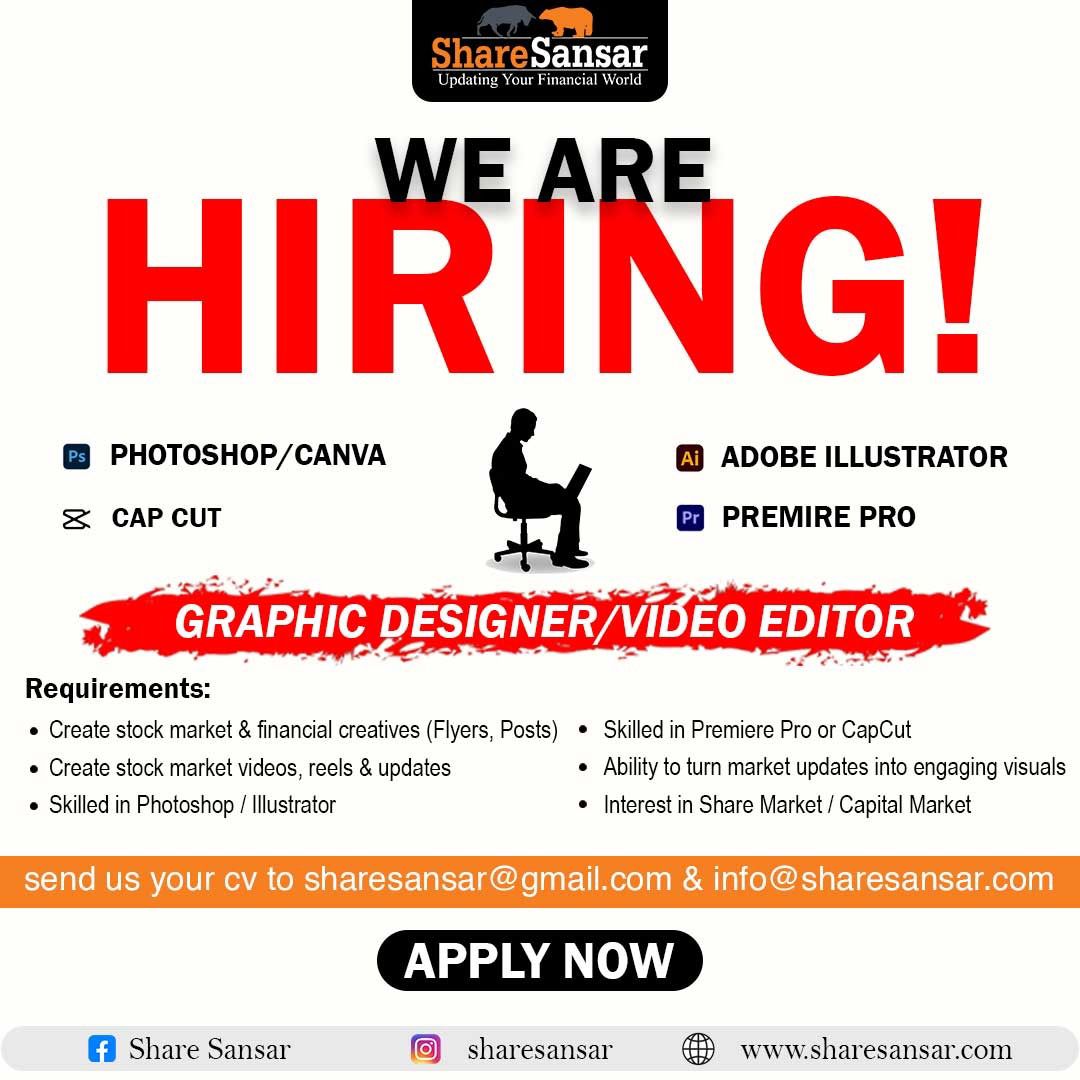 vacancy