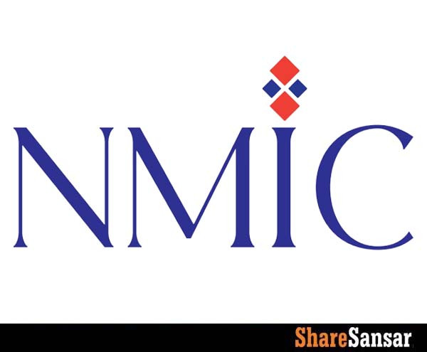 Nmic Inauguration Nepal Micro Insurance Opens 18.45 Lakh IPO Shares for General Public ...