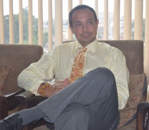Capture Anil Shah