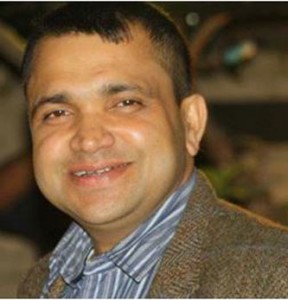 deepak-rauniyar