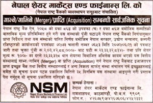 nsm