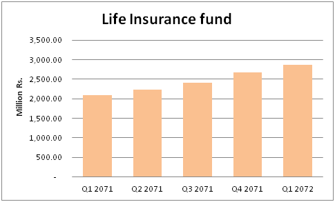 PLIC Life Insurance Fund