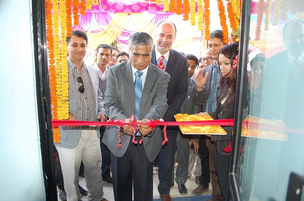 Bijuwar Branch Opening