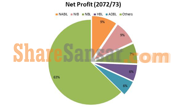 NEt profit with wm
