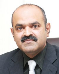 Ajay Kuamr Mishra