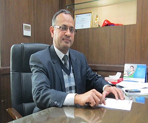 bhuban dahal