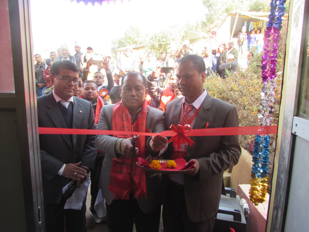 Prabhu-Bank-Rukum-branch-opening