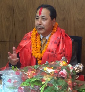 Uday Mohan - Chairman - PCBL