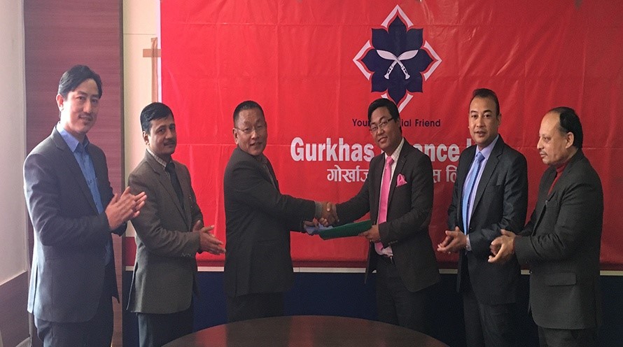 gurkhas