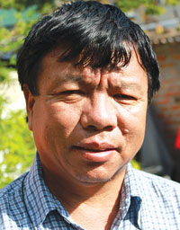 mahabir-pun