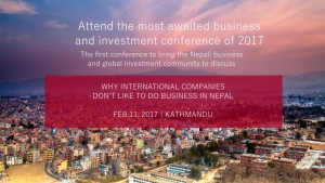 nepal-investment-conference-uma-vetures-nepal-private-equity