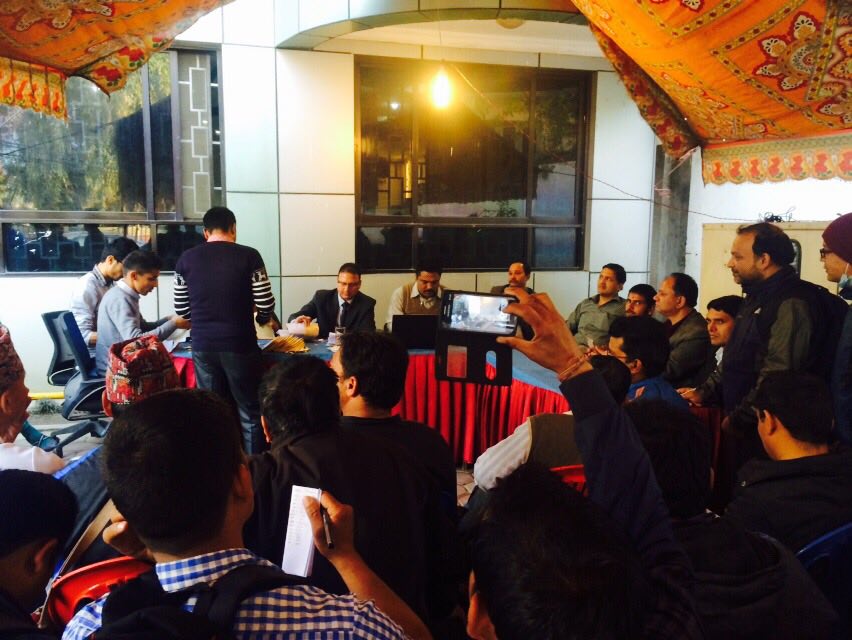sewa auction 2
