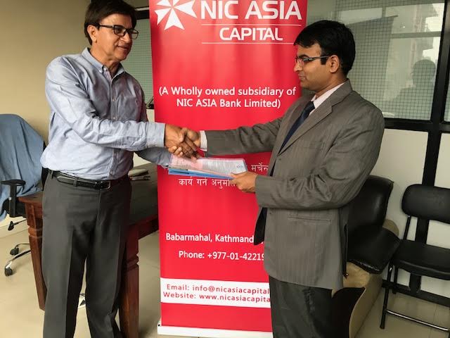 nic asia capital