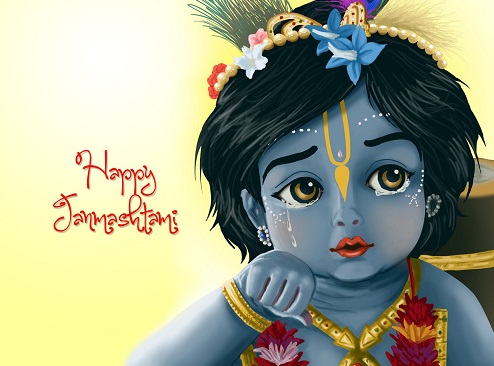 Janmashtami