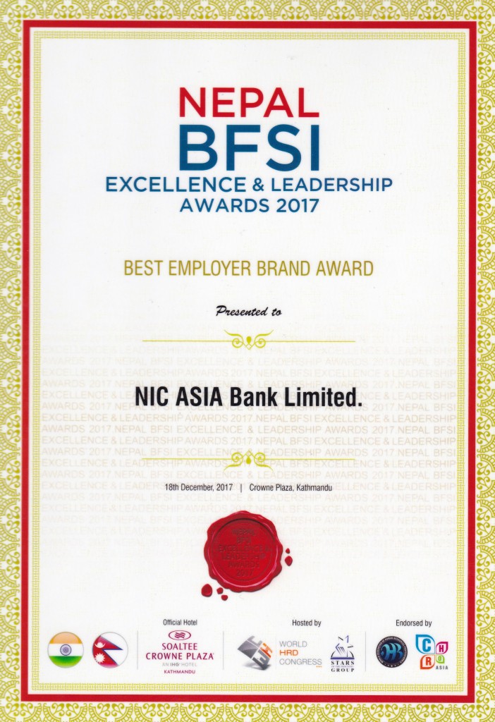 Best Employer Brand Nepal