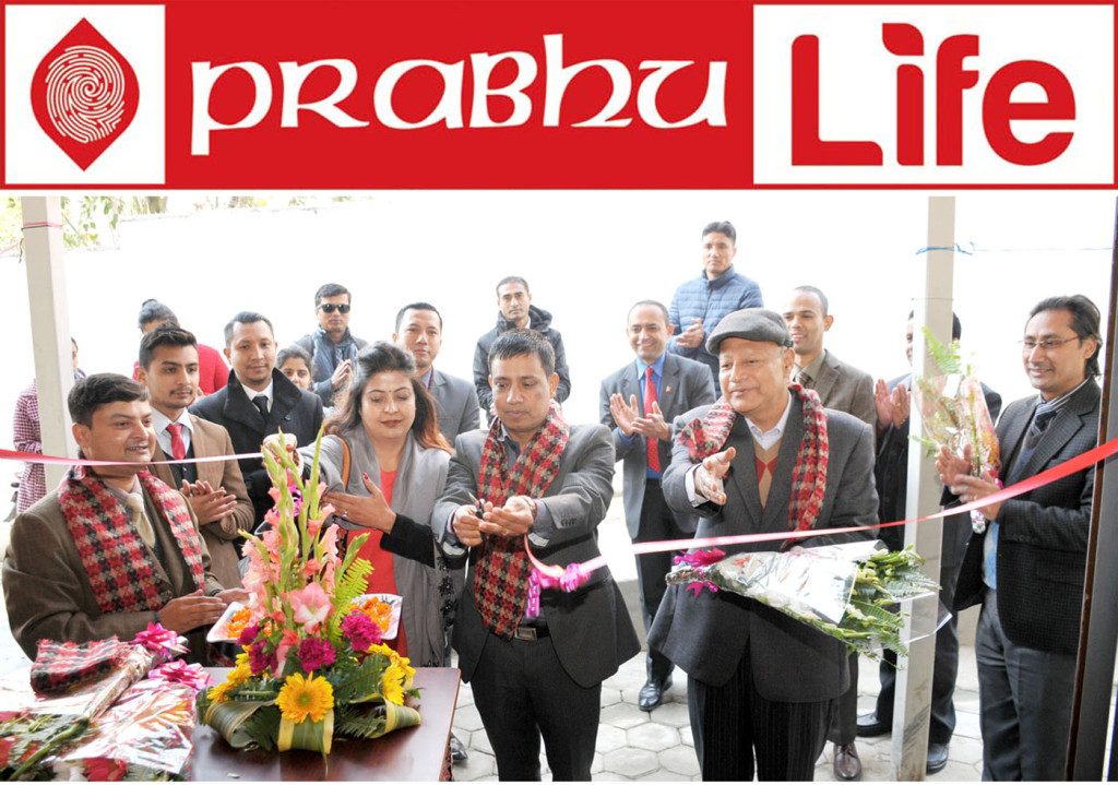 FE OFFICE INAUGURATION