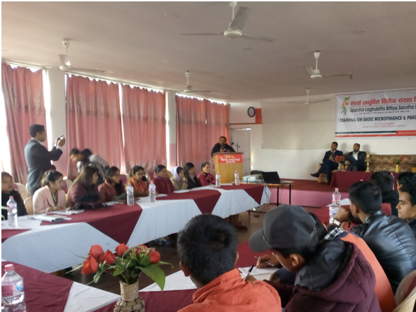 Sparsa laghubitta photo