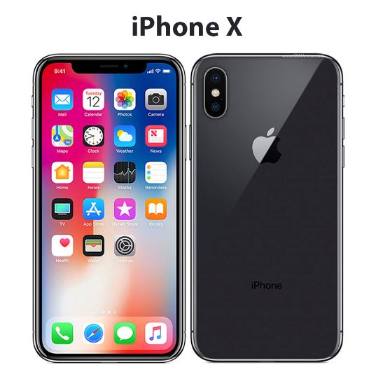 iphone x