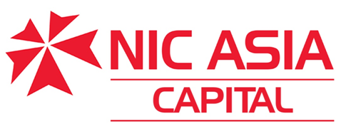 NIC ASIA Capital Logo