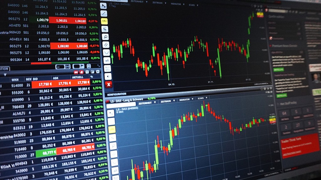 online-trading