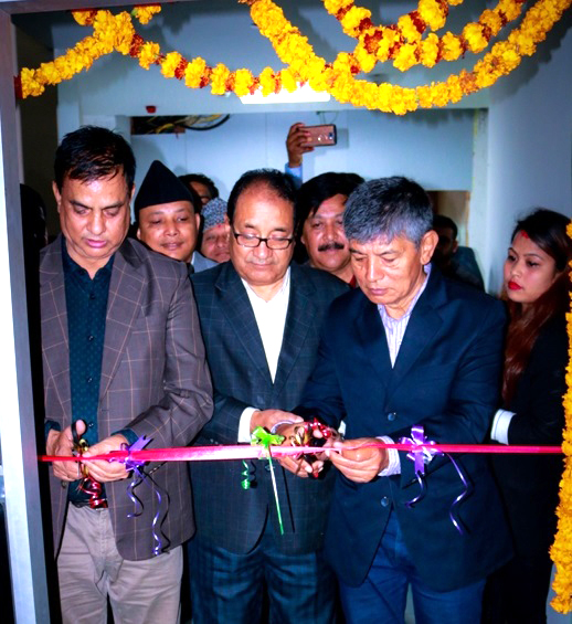 Branch Opening (1)