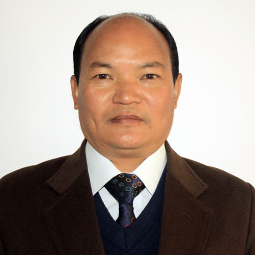 Dr. Rajendra K. Ghising