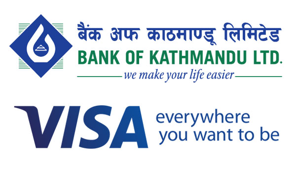 BOK VISA
